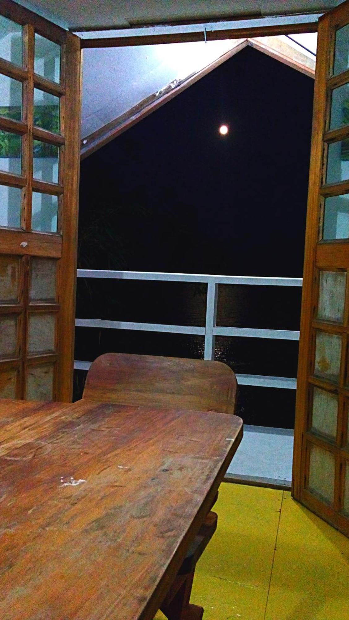 La Bella Beach House Boljoon Exterior foto